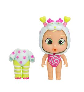 Край Бебис 65195 Игр. Наб. Волшебные слезки Прыгающий монстрик с2 Биби