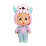 Край Бебис 65193 Игр. Наб. Волшебные слезки Прыгающий монстрик с2 Лоло