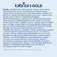 Сухой молочный напиток Kabrita 3 Gold на основе козьего молока, 400гр