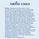 КАБРИТА 3 GOLD Молочная Смесь 800г.х 6шт КАБРИТА 3 GOLD Молочная Смесь 800г.х 6шт