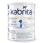 Смесь молочная Kabrita 1 Gold на козьем молоке для комфортного пищеварения, с 0 месяцев, 800 г