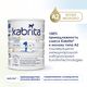 Адаптированная смесь Kabrita 1 Gold на основе козьего молока, 800гр