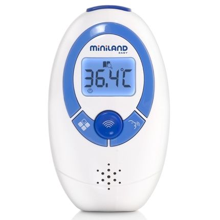 Miniland Бесконтактный термометр THERMOADVANCED PLUS