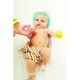 Angelcare Горка для купания детская Bath Support Mini, голубая