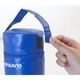 Miniland Термо-сумка с 2 мерными стаканчиками, синяя PACK-2-GO HERMISIZED