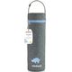 Miniland Термо-сумка для бутылочек Silky, цвет голубой, 500 мл