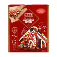 LAMBERTZ Пряничный домик 900г