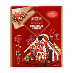 LAMBERTZ Пряничный домик 900г LAMBERTZ Пряничный домик 900г