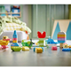 LEGO DUPLO Коробка для творческого конструктора LEGO DUPLO Коробка для творческого конструктора