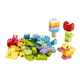 LEGO DUPLO Коробка для творческого конструктора LEGO DUPLO Коробка для творческого конструктора