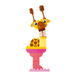 LEGO DUPLO Творческое конструирование животных