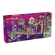 LEGO Friends Американские горки Русалка