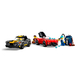 LEGO City Конструктор  Автомойка