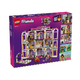 LEGO Friends Отель для отдыха Город Сердечного Озера