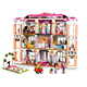 LEGO Friends Отель для отдыха Город Сердечного Озера