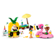 LEGO FRIENDS "Вечеринка у бассейна с единорогом и фламинго" LEGO FRIENDS "Вечеринка у бассейна с единорогом и фламинго"