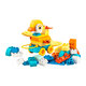 LEGO DUPLO "Животные на колесах" 3в1 LEGO DUPLO "Животные на колесах" 3в1