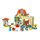LEGO DUPLO "Уход за животными на ферме" LEGO DUPLO "Уход за животными на ферме"