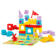 LEGO DUPLO "Игра "Замок Хоппи" LEGO DUPLO "Игра "Замок Хоппи"