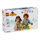LEGO DUPLO "Уход за животными на ферме" LEGO DUPLO "Уход за животными на ферме"