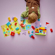LEGO DUPLO "Игра "Замок Хоппи" LEGO DUPLO "Игра "Замок Хоппи"