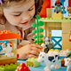 LEGO DUPLO "Уход за животными на ферме" LEGO DUPLO "Уход за животными на ферме"