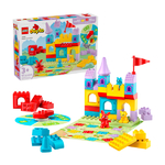 LEGO DUPLO "Игра "Замок Хоппи" LEGO DUPLO "Игра "Замок Хоппи"