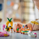 LEGO FRIENDS "Вечеринка у бассейна с единорогом и фламинго" LEGO FRIENDS "Вечеринка у бассейна с единорогом и фламинго"