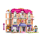 LEGO Friends Отель для отдыха Город Сердечного Озера