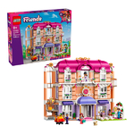 LEGO Friends Отель для отдыха Город Сердечного Озера