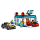 LEGO City Конструктор  Автомойка