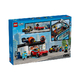 LEGO City Конструктор  Автомойка