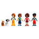 LEGO Friends Осенний домик в кленовом лесу