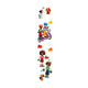 LEGO Friends Осенний домик в кленовом лесу