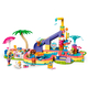 LEGO Friends Водный парк для домашних животных