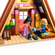 LEGO Friends Кемпинговая хижина