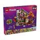 LEGO Friends Осенний домик в кленовом лесу