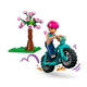 LEGO Friends Кемпинговая хижина