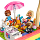 LEGO Friends Водный парк для домашних животных