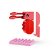 LEGO DUPLO Творческое конструирование животных