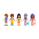 LEGO Friends Американские горки Русалка