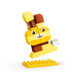 LEGO DUPLO Творческое конструирование животных