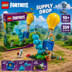 LEGO Fortnite SUPPLY DROP 