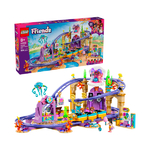 LEGO Friends Американские горки Русалка 