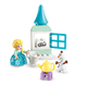 LEGO DUPLO Disney Вспышка и лёд: Креативный набор Frozen с Эльзой и Олафом LEGO DUPLO Disney Вспышка и лёд: Креативный набор Frozen с Эльзой и Олафом