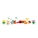 LEGO DUPLO Увлекательное приключение с лесными животными LEGO DUPLO Увлекательное приключение с лесными животными