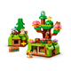 LEGO DUPLO Увлекательное приключение с лесными животными LEGO DUPLO Увлекательное приключение с лесными животными