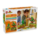 LEGO DUPLO Увлекательное приключение с лесными животными LEGO DUPLO Увлекательное приключение с лесными животными