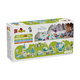 LEGO DUPLO Disney Вспышка и лёд: Креативный набор Frozen с Эльзой и Олафом LEGO DUPLO Disney Вспышка и лёд: Креативный набор Frozen с Эльзой и Олафом