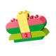 LEGO DUPLO Коробка для творческого конструктора LEGO DUPLO Коробка для творческого конструктора